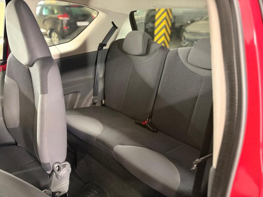Peugeot 107 I Екатеринбург  - изображение 13