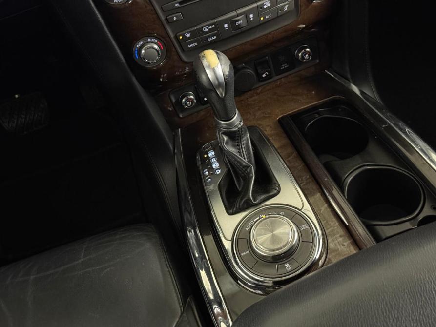 Infiniti QX56 II Екатеринбург  - изображение 28