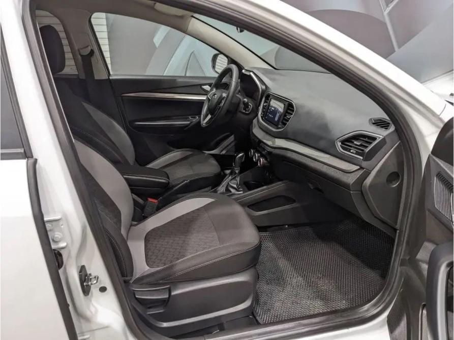 Lada (ВАЗ) Vesta I Рестайлинг (NG) Пермь  - изображение 12