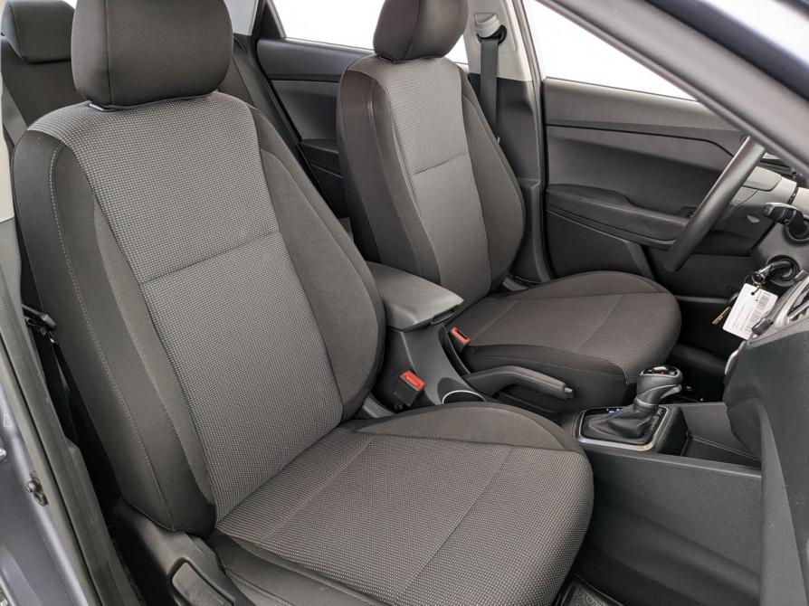 Hyundai Solaris II Рестайлинг Москва  - изображение 23