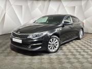 Kia Optima IV Москва  - изображение 21
