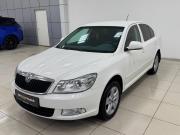 Skoda Octavia II (A5) Рестайлинг Москва  - изображение 10