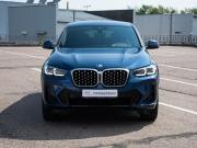 BMW X4 II (G02) Рестайлинг Москва  - изображение 28