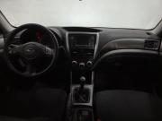 Subaru Forester III Рестайлинг Альметьевск  - изображение 33
