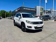 Volkswagen Tiguan I Стерлитамак  - изображение 24