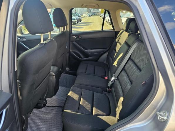 Mazda CX-5 I с пробегом 2014 года, цена 1 999 995 рублей, 101038 км, внедорожник, Автокод Объявления