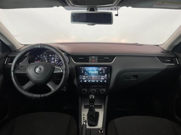 Skoda Octavia III (A7) с пробегом 2013 года, цена 907 000 рублей, 185403 км, лифтбек, Автокод Объявления