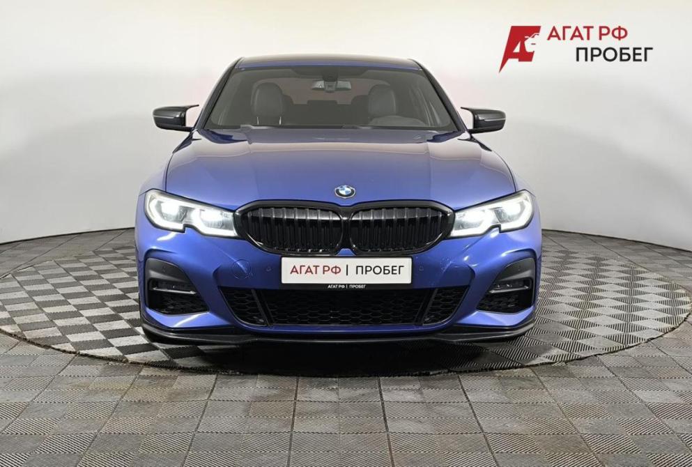 BMW 3 серии VI (F3x) Рестайлинг Нижний Новгород  - изображение 2