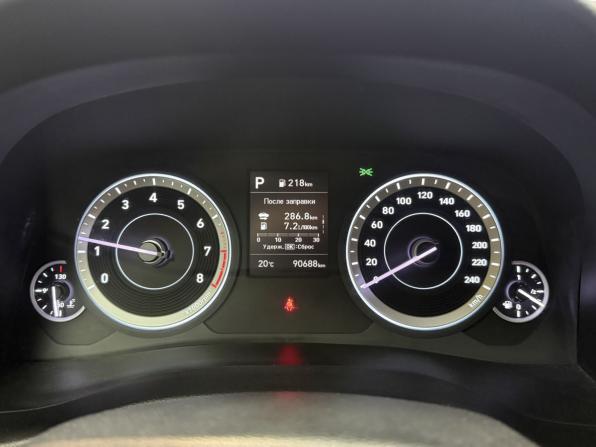 Hyundai Creta II с пробегом 2021 года, цена 2 155 000 рублей, 90673 км, внедорожник, Автокод Объявления