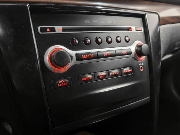 Nissan Teana II (J32) с пробегом 2008 года, цена 750 000 рублей, 256177 км, седан, Автокод Объявления