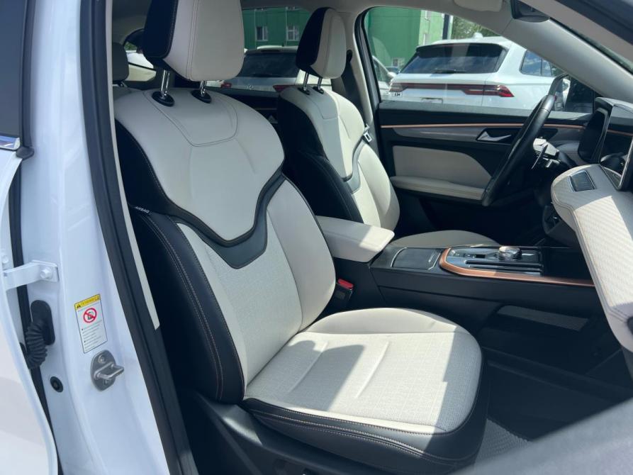 Haval Jolion I Рестайлинг Стерлитамак  - изображение 11