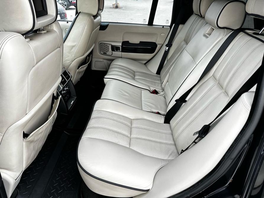 Land Rover Range Rover III Рестайлинг 2 Волгоград  - изображение 22
