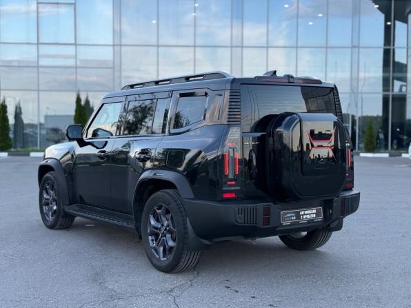 JETOUR T2 с пробегом 2024 года, цена 3 095 000 рублей, 61186 км, внедорожник, Автокод Объявления