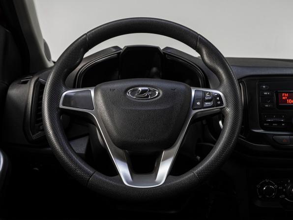 Lada (ВАЗ) XRAY I с пробегом 2019 года, цена 870 000 рублей, 51108 км, хэтчбек, Автокод Объявления