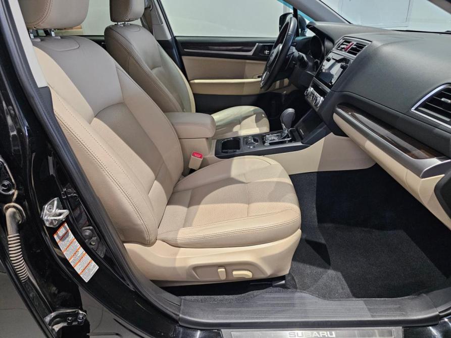 Subaru Outback V Москва  - изображение 15