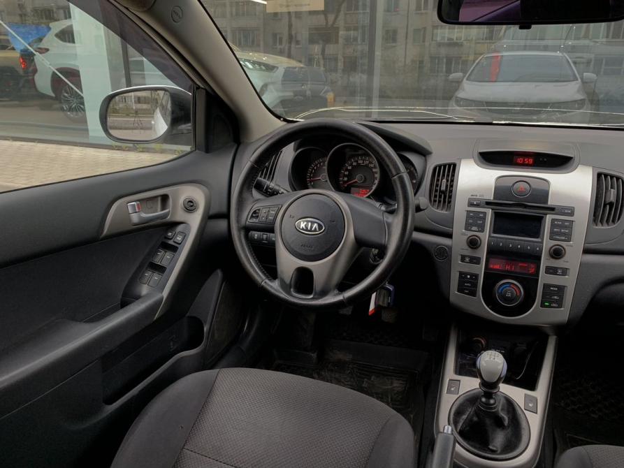 Kia Cerato II Самара  - изображение 9