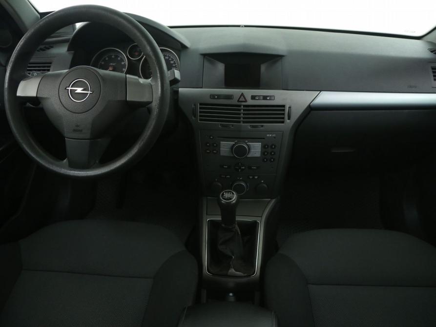 Opel Astra H Иваново  - изображение 12