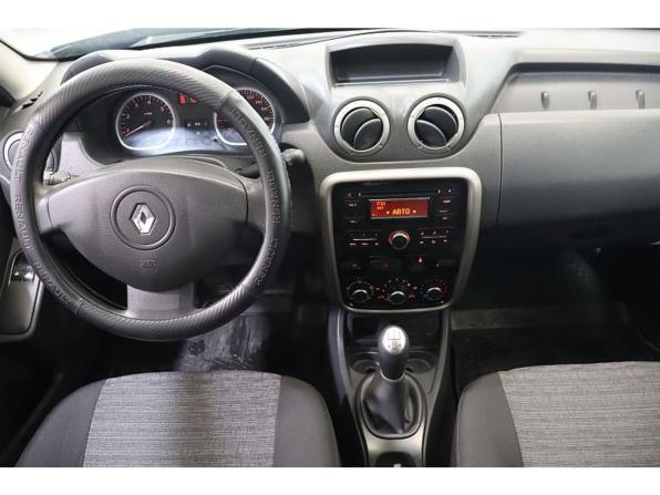 Renault Duster I с пробегом 2014 года, цена 798 000 рублей, 149601 км, внедорожник, Автокод Объявления