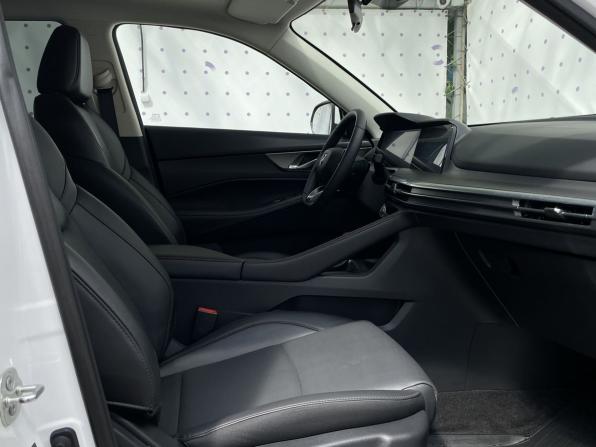 Changan CS35 Plus I Рестайлинг с пробегом 2023 года, цена 1 810 000 рублей, 49404 км, внедорожник, Автокод Объявления