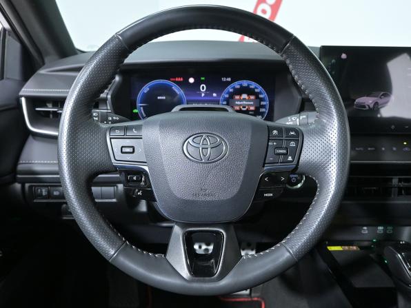 Toyota Camry IX (XV80) China Market с пробегом 2025 года, цена 4 000 000 рублей, 14258 км, седан, Автокод Объявления