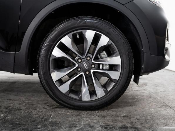 Chery Tiggo 4 I Рестайлинг с пробегом 2019 года, цена 1 340 300 рублей, 81950 км, внедорожник, Автокод Объявления
