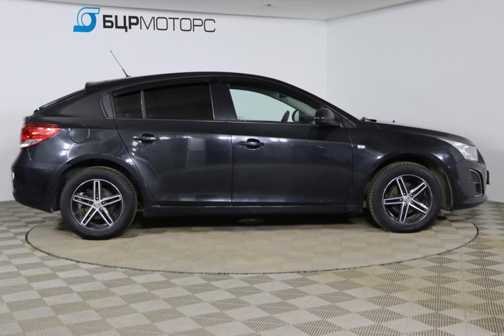 Chevrolet Cruze I Рестайлинг Нижний Новгород  - изображение 4