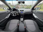 Hyundai Solaris I Санкт-Петербург  - изображение 22