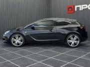 Opel Astra J Рестайлинг Пермь  - изображение 58