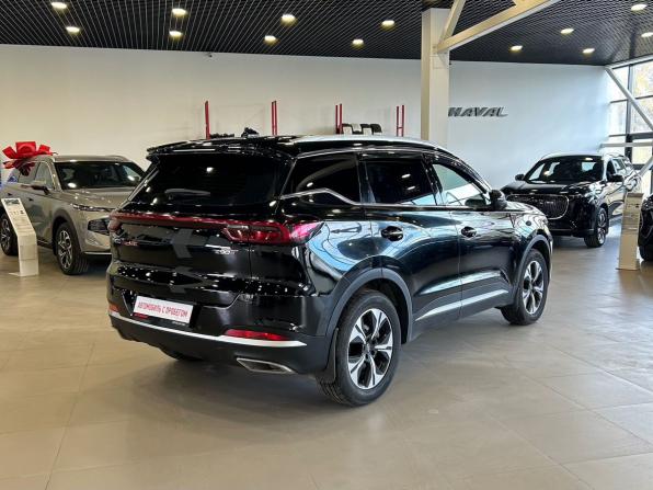 Chery Tiggo 7 Pro Max I с пробегом 2023 года, цена 1 849 000 рублей, 87350 км, внедорожник, Автокод Объявления