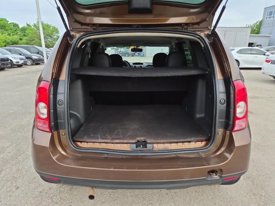 Renault Duster I Саратов  - изображение 22