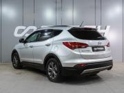 Hyundai Santa Fe III Воронеж  - изображение 25