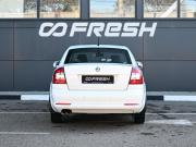 Skoda Octavia II (A5) Рестайлинг Новороссийск  - изображение 24