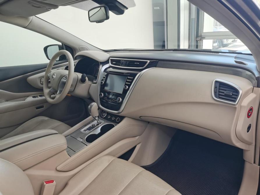 Nissan Murano III (Z52) Барнаул  - изображение 21