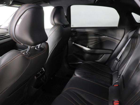 Geely Preface I (China Market) Рестайлинг с пробегом 2024 года, цена 2 799 000 рублей, 11670 км, седан, Автокод Объявления