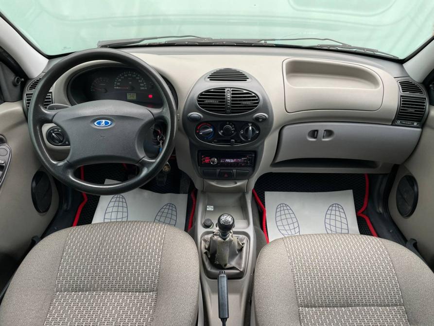 Lada (ВАЗ) Kalina I Стерлитамак  - изображение 20