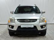 Kia Sportage II Рестайлинг Нижневартовск  - изображение 20