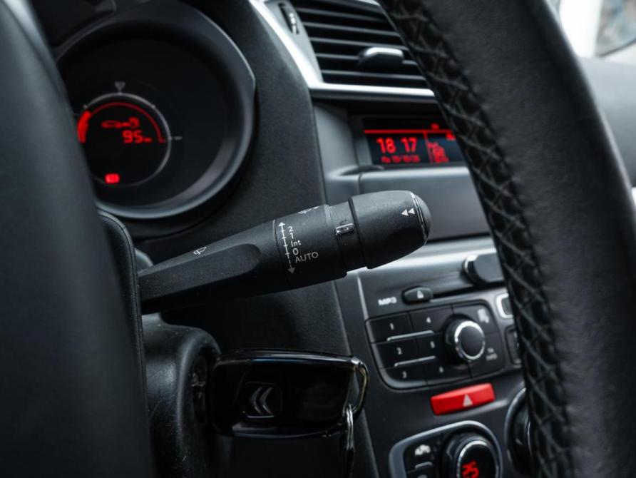 Citroen C4 II Ставрополь  - изображение 16