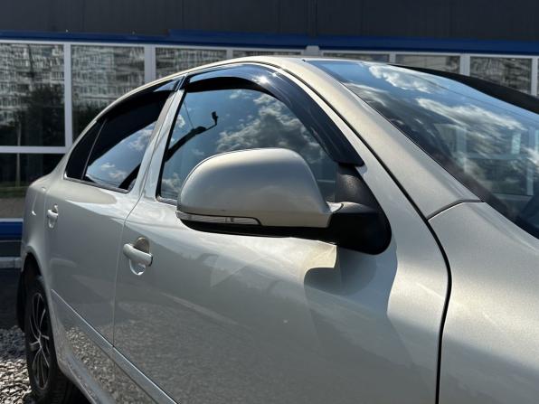 Skoda Octavia II (A5) Рестайлинг с пробегом 2012 года, цена 935 000 рублей, 230462 км, универсал, Автокод Объявления