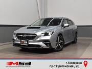Subaru Levorg II Кемерово  - изображение 25