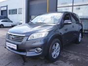 Toyota RAV4 III (XA30) Рестайлинг Москва  - изображение 15