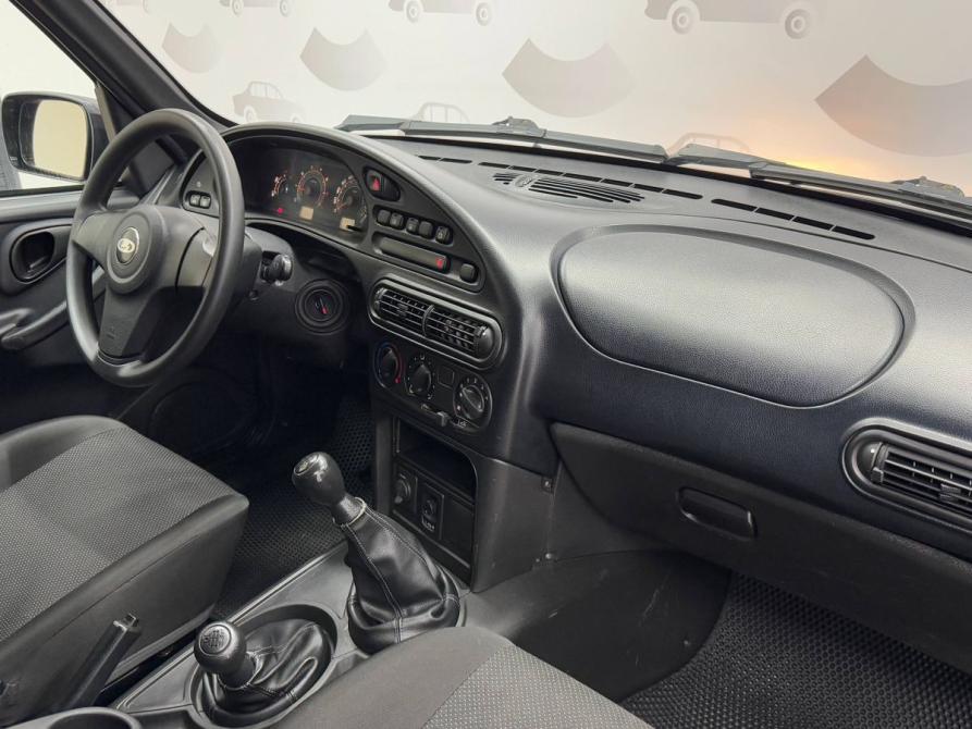 Lada (ВАЗ) Niva Ставрополь  - изображение 8