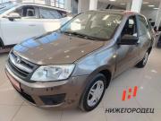 Lada (ВАЗ) Granta I Арзамас  - изображение 16