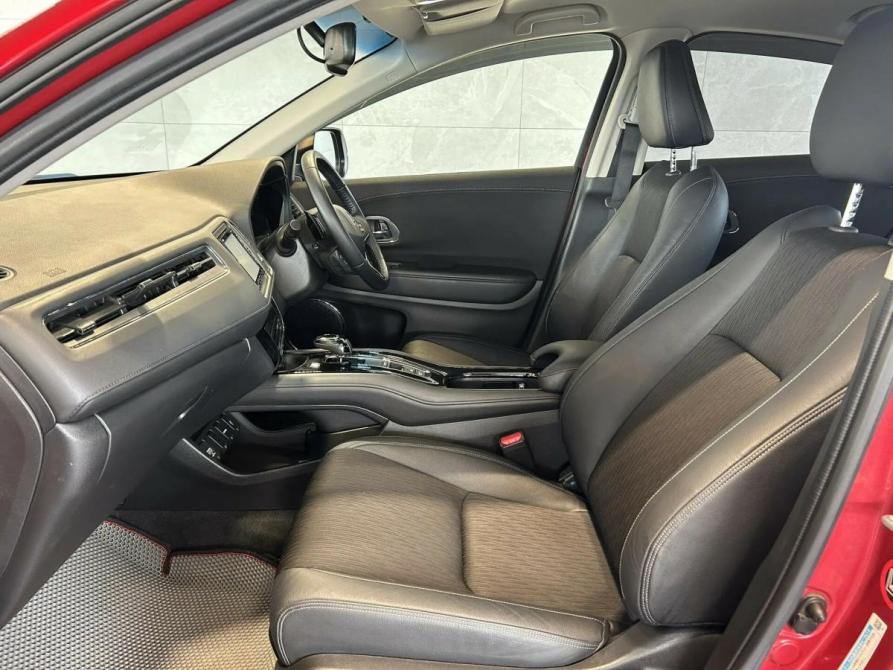 Honda Vezel I Рестайлинг Екатеринбург  - изображение 17