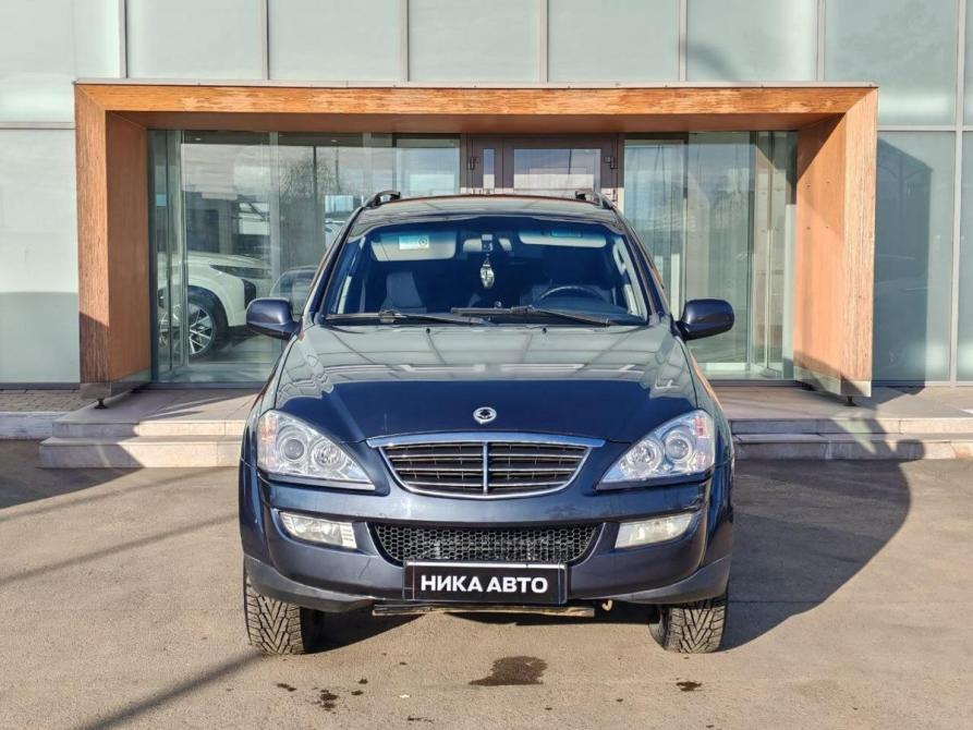 SsangYong Kyron I Рестайлинг Оренбург  - изображение 2