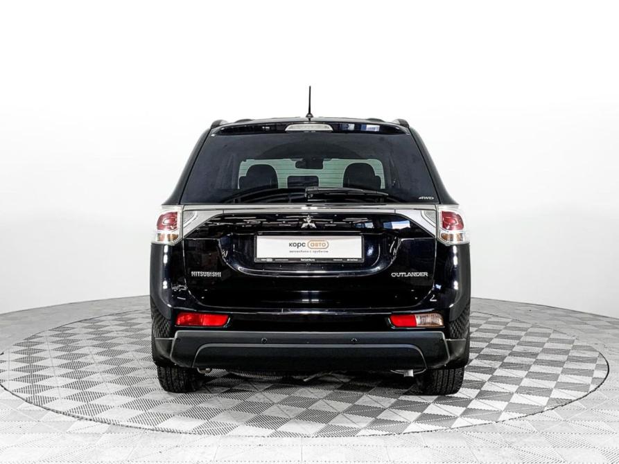 Mitsubishi Outlander III Ногинск  - изображение 7