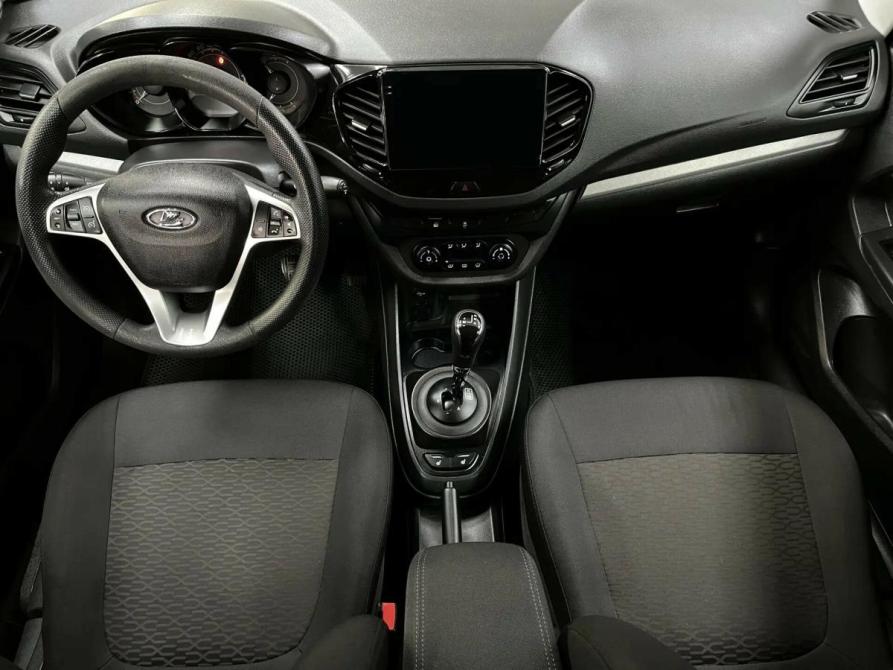 Lada (ВАЗ) Vesta I Набережные Челны  - изображение 14