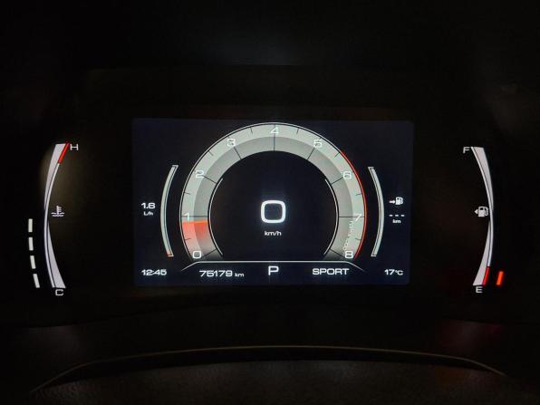Haval F7 I Рестайлинг с пробегом 2022 года, цена 2 148 000 рублей, 75163 км, внедорожник, Автокод Объявления