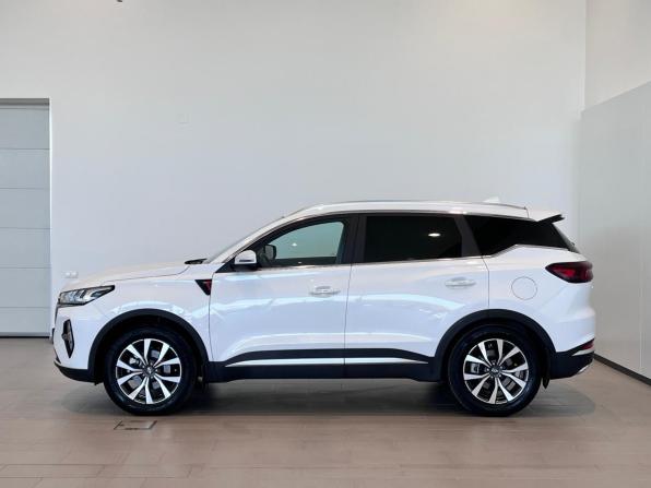Chery Tiggo 7 Pro Max I с пробегом 2024 года, цена 2 040 000 рублей, 35000 км, внедорожник, Автокод Объявления