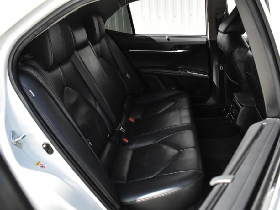 Toyota Camry VIII (XV70) Краснодар  - изображение 7