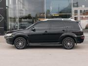 Mitsubishi Outlander II Рестайлинг Новосибирск  - изображение 27